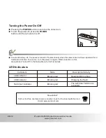 Preview for 15 page of Polaroid iZone A540 User Manual