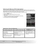 Preview for 21 page of Polaroid iZone A540 User Manual