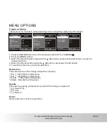 Preview for 28 page of Polaroid iZone A540 User Manual