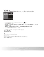 Preview for 30 page of Polaroid iZone A540 User Manual