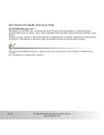 Preview for 35 page of Polaroid iZone A540 User Manual