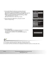 Preview for 41 page of Polaroid iZone A540 User Manual