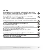 Preview for 6 page of Polaroid iZone DVF-130 User Manual