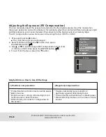 Preview for 27 page of Polaroid iZone DVF-130 User Manual