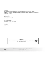 Preview for 29 page of Polaroid iZone DVF-130 User Manual