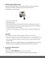 Preview for 9 page of Polaroid iZone iE877 User Manual