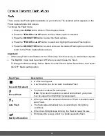 Preview for 19 page of Polaroid iZone iE877 User Manual