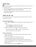 Preview for 32 page of Polaroid iZone iE877 User Manual