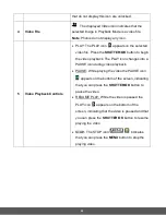 Preview for 36 page of Polaroid iZone iE877 User Manual