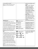 Preview for 40 page of Polaroid iZone iE877 User Manual