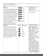 Preview for 41 page of Polaroid iZone iE877 User Manual