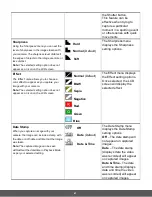 Preview for 42 page of Polaroid iZone iE877 User Manual