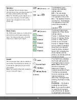 Preview for 43 page of Polaroid iZone iE877 User Manual