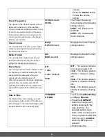 Preview for 54 page of Polaroid iZone iE877 User Manual