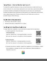 Preview for 56 page of Polaroid iZone iE877 User Manual