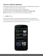 Preview for 58 page of Polaroid iZone iE877 User Manual