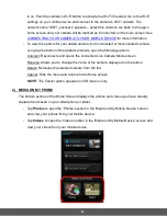 Preview for 60 page of Polaroid iZone iE877 User Manual