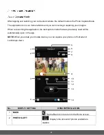 Preview for 62 page of Polaroid iZone iE877 User Manual