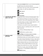 Preview for 64 page of Polaroid iZone iE877 User Manual