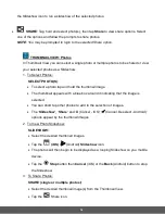 Preview for 77 page of Polaroid iZone iE877 User Manual