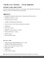 Preview for 82 page of Polaroid iZone iE877 User Manual