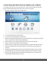 Preview for 85 page of Polaroid iZone iE877 User Manual