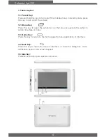 Preview for 4 page of Polaroid Jet 703 PMID703GK User Manual