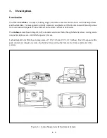 Preview for 9 page of Polaroid Joshua Captiva Service Manual