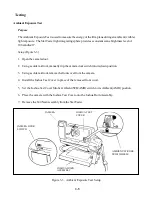 Preview for 63 page of Polaroid Joshua Captiva Service Manual