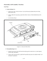 Preview for 77 page of Polaroid Joshua Captiva Service Manual