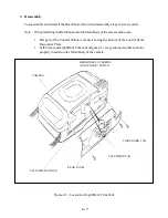 Preview for 79 page of Polaroid Joshua Captiva Service Manual