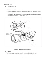 Preview for 82 page of Polaroid Joshua Captiva Service Manual