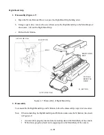 Preview for 83 page of Polaroid Joshua Captiva Service Manual