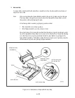 Preview for 87 page of Polaroid Joshua Captiva Service Manual