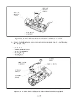 Preview for 97 page of Polaroid Joshua Captiva Service Manual