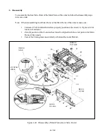 Preview for 106 page of Polaroid Joshua Captiva Service Manual