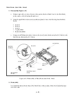 Preview for 107 page of Polaroid Joshua Captiva Service Manual