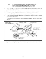 Preview for 121 page of Polaroid Joshua Captiva Service Manual