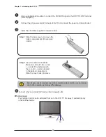 Preview for 11 page of Polaroid KF SERIES User Manual