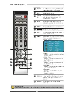 Preview for 15 page of Polaroid KF SERIES User Manual