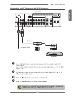 Preview for 26 page of Polaroid KF SERIES User Manual