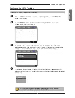 Preview for 34 page of Polaroid KF SERIES User Manual