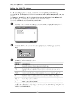 Preview for 41 page of Polaroid KF SERIES User Manual