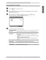 Preview for 44 page of Polaroid KF SERIES User Manual