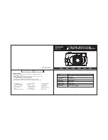 Polaroid KM1200-E010 Operating Instructions Manual preview