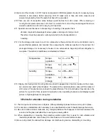 Preview for 5 page of Polaroid LC20H15 Service Manual