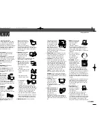 Предварительный просмотр 3 страницы Polaroid LCD-1550 Operation Manual