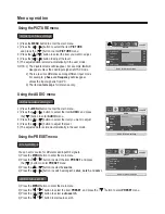 Preview for 15 page of Polaroid LCD 1700 - Flat Panel LCD TV Operation Manual