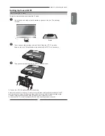 Предварительный просмотр 9 страницы Polaroid LCD TV with Digital Tuner User Manaul