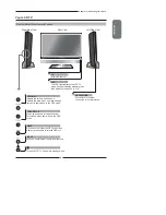 Предварительный просмотр 11 страницы Polaroid LCD TV with Digital Tuner User Manaul